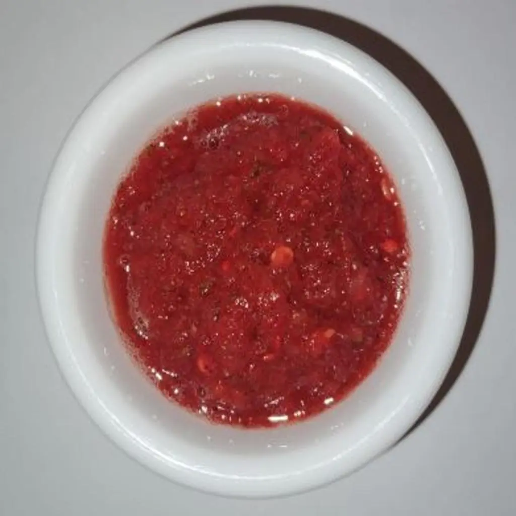 Dagous Sauce